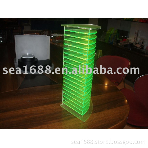 CD Rack